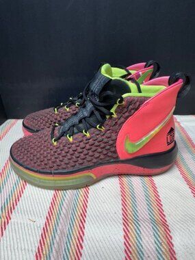 Nike LOB AlphaDunk Men's Size 9